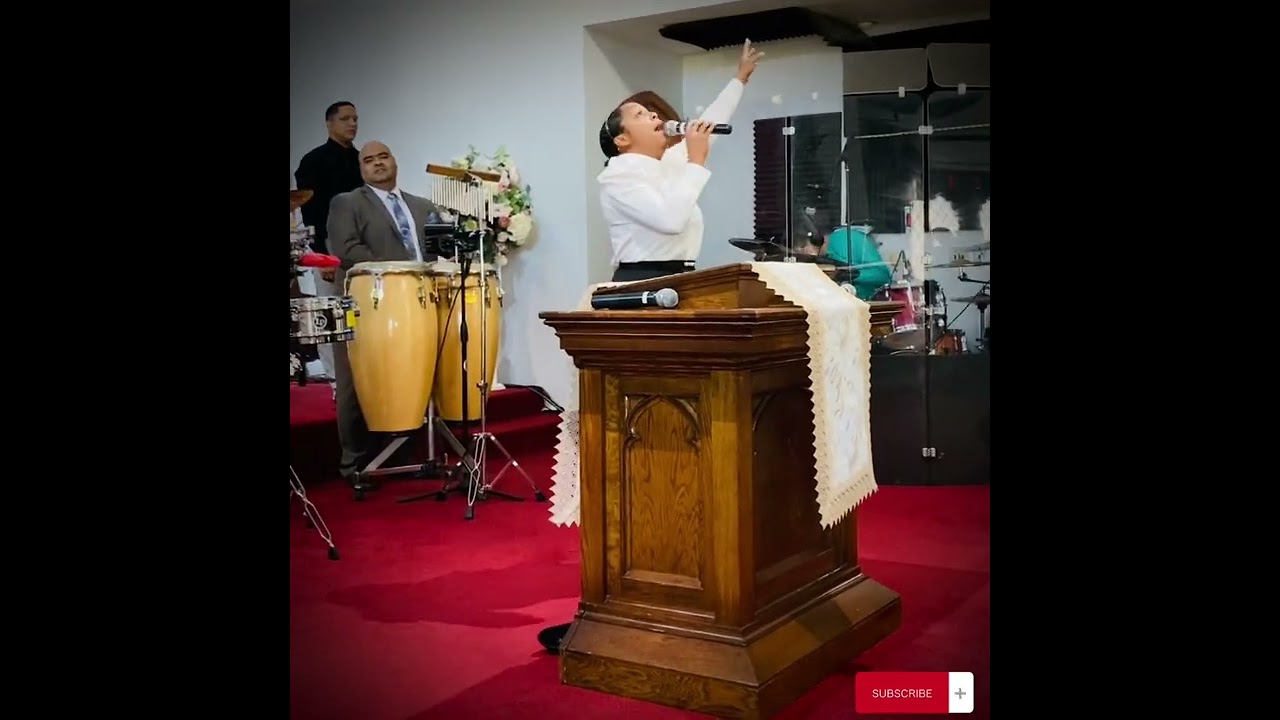 Alaba a Dios + La Sunamita | Ruth Fraticelli (Adoración)
