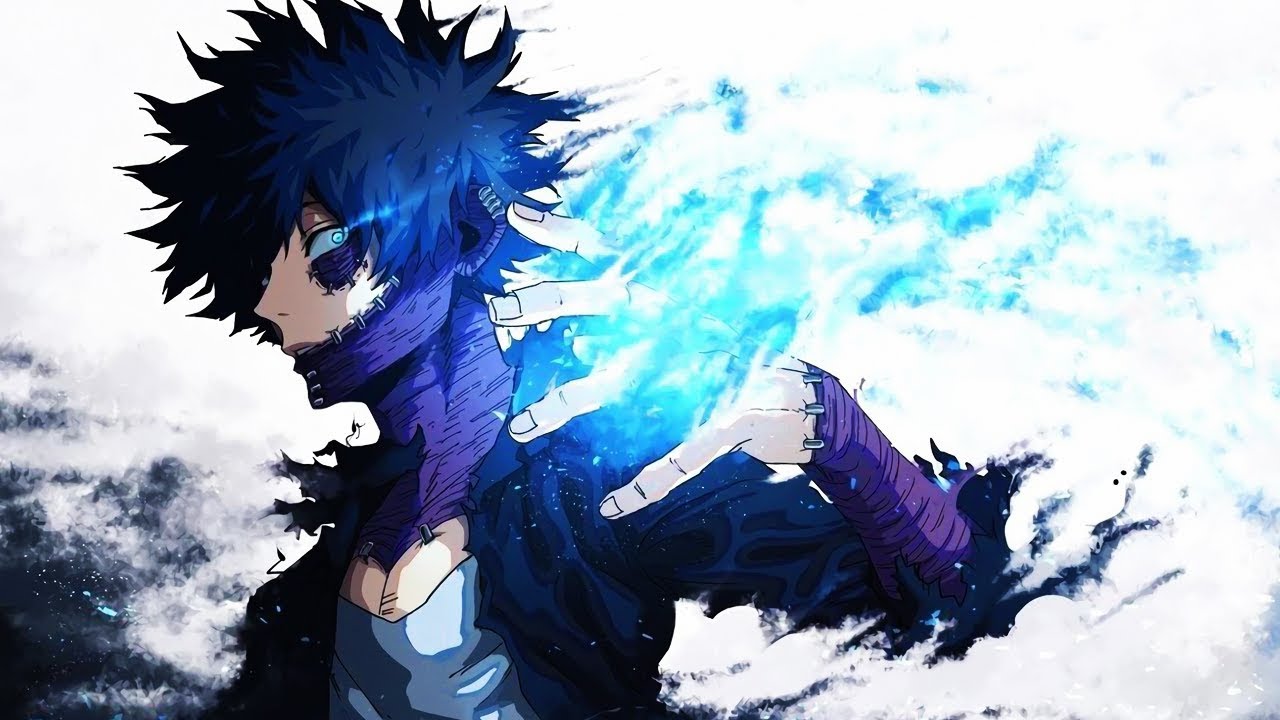 Boku No Hero Academia 「AMV」 All I Want