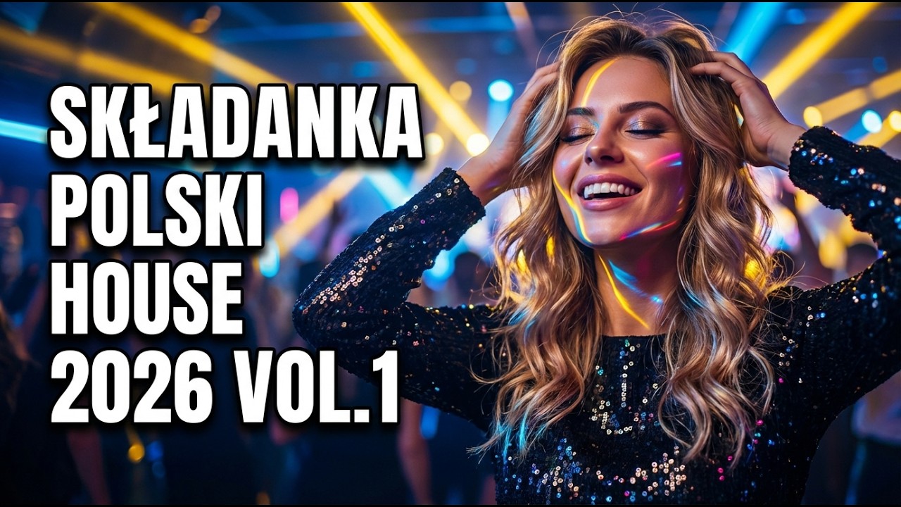 SKŁADANKA VOL.1 💔 Club Slap House 2026 | Polska Impreza 