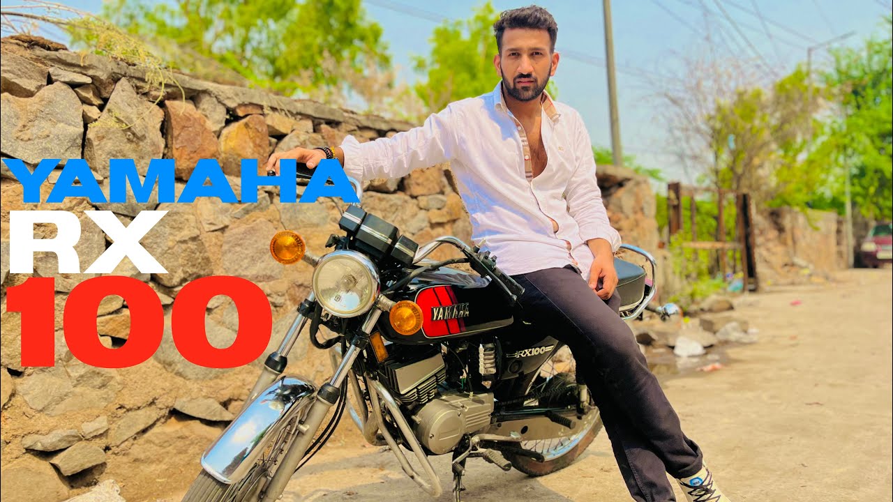 Yamaha RX100 shoot time |Achin Rexwal vlogs