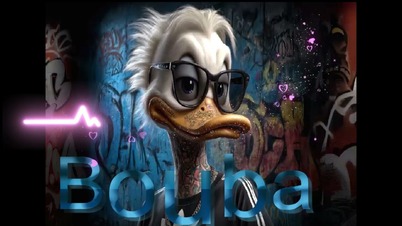 Bouba 974 ki rira le dernier