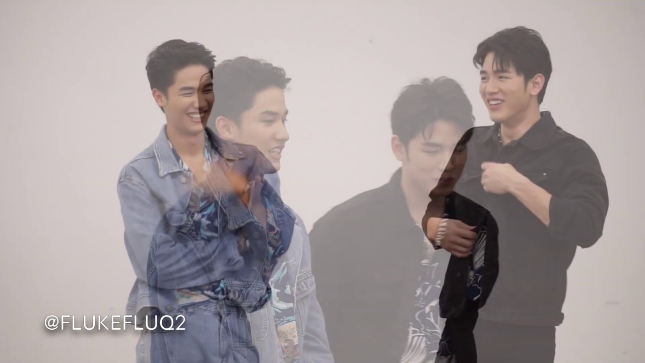 181110 #เตนิว @ #Lazada1111TH