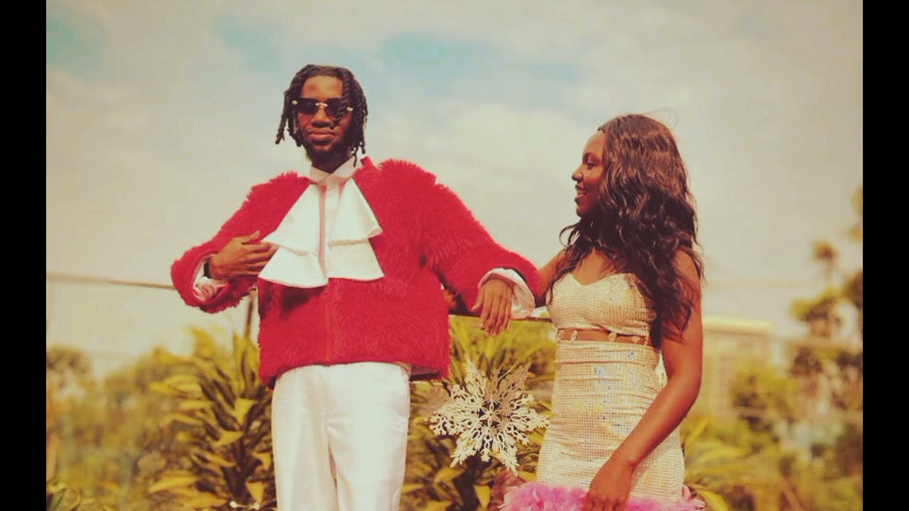 Omu Nze_Liam Voice Vivian Mimi(official audio)