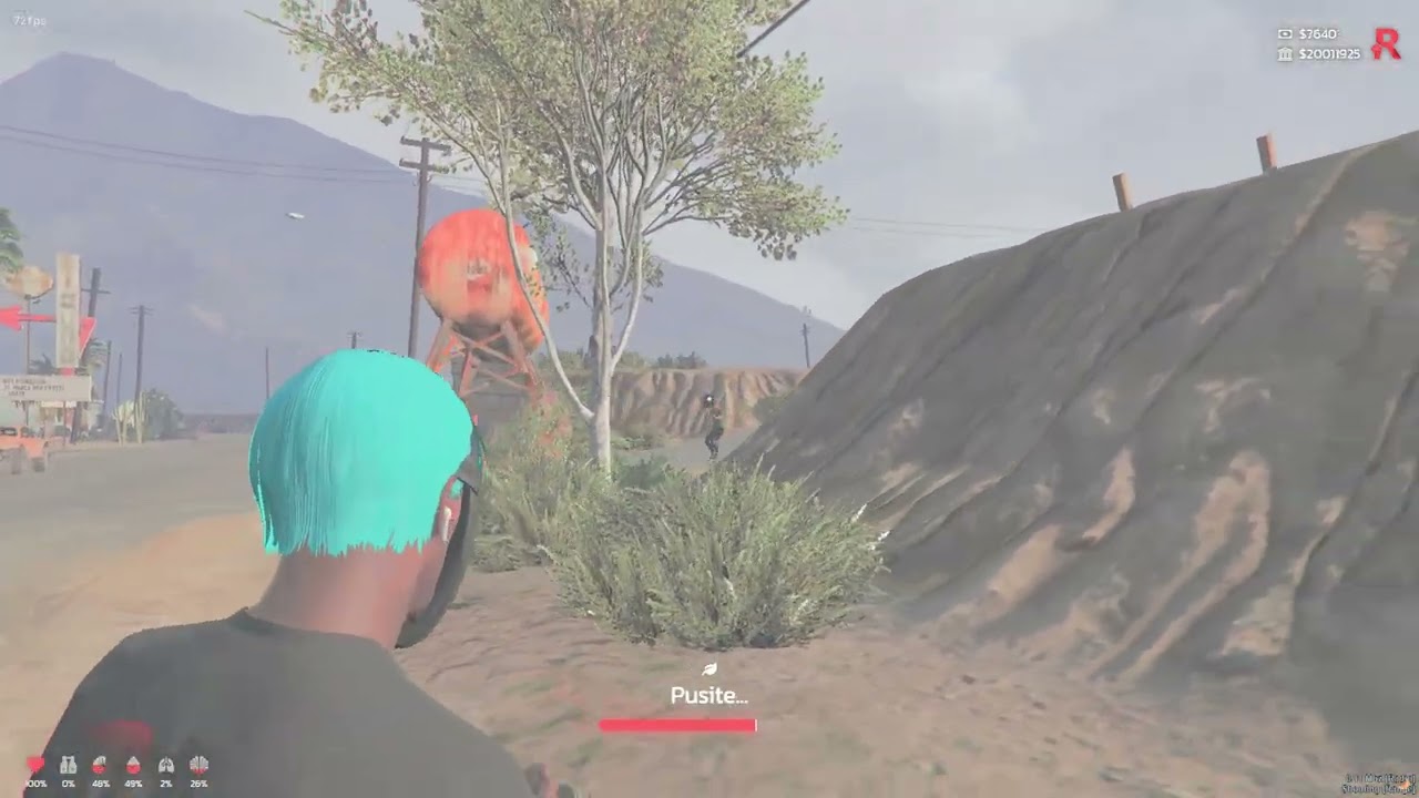 Revolucija RP | #6