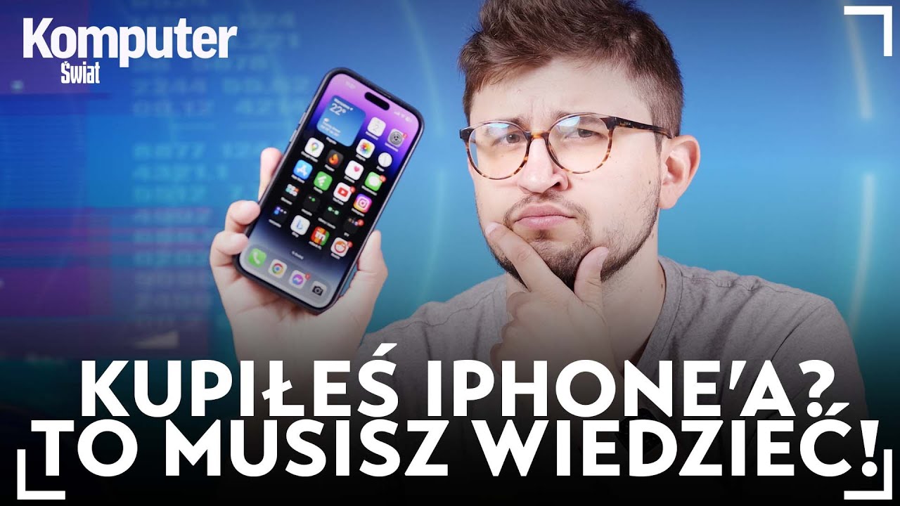 Oto 15 przydatnych sztuczek do iPhone'a i iOS