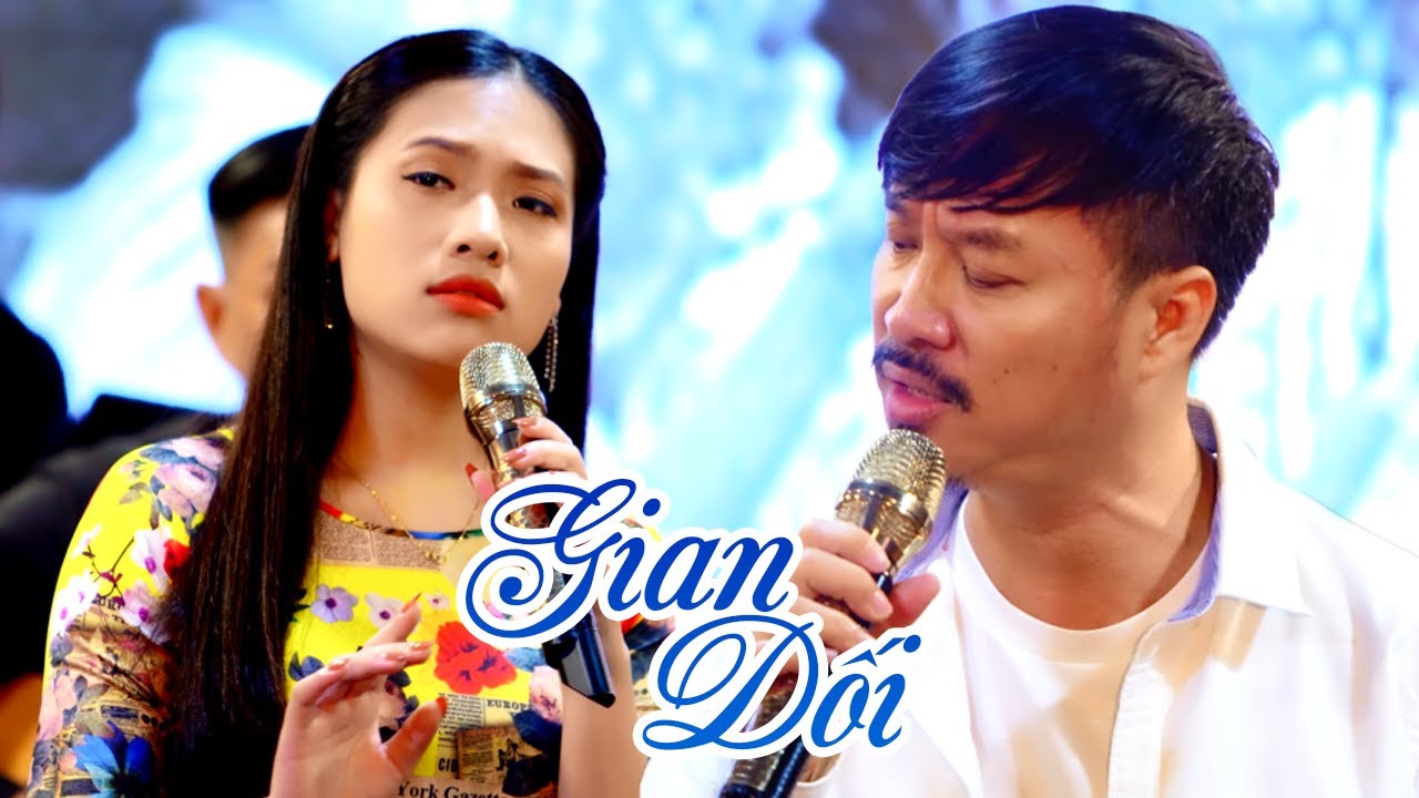 Liên Khúc Gian Dối, Còn Gì Mà Mong - Quang Lập Trang Hạ