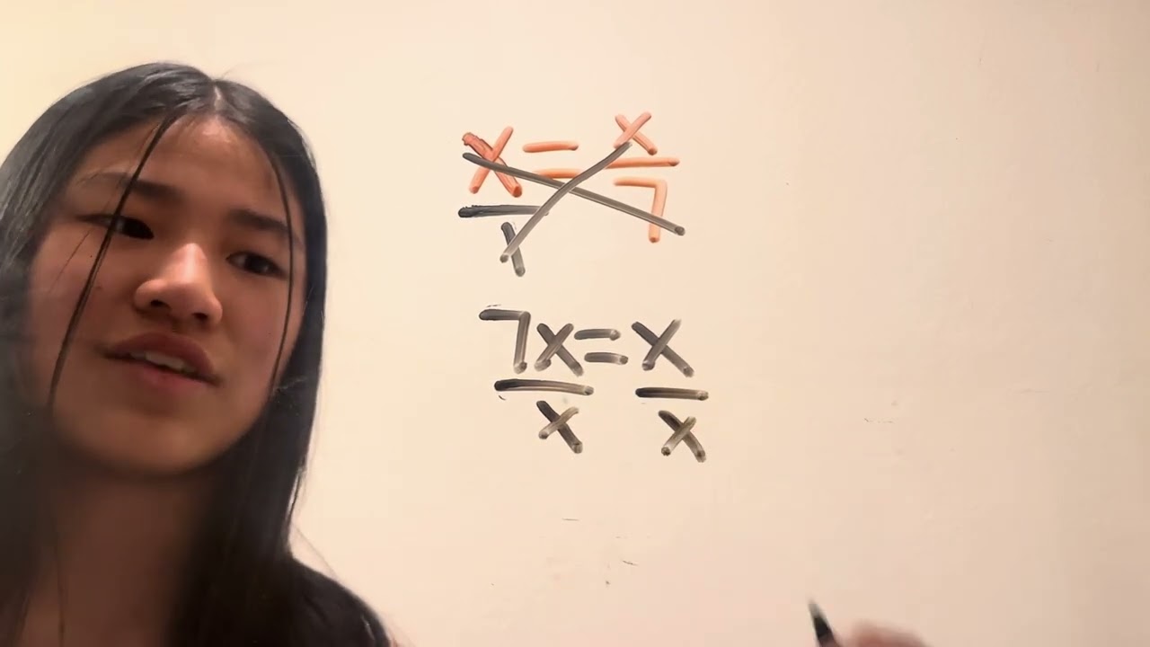 80 percent fail linear equation