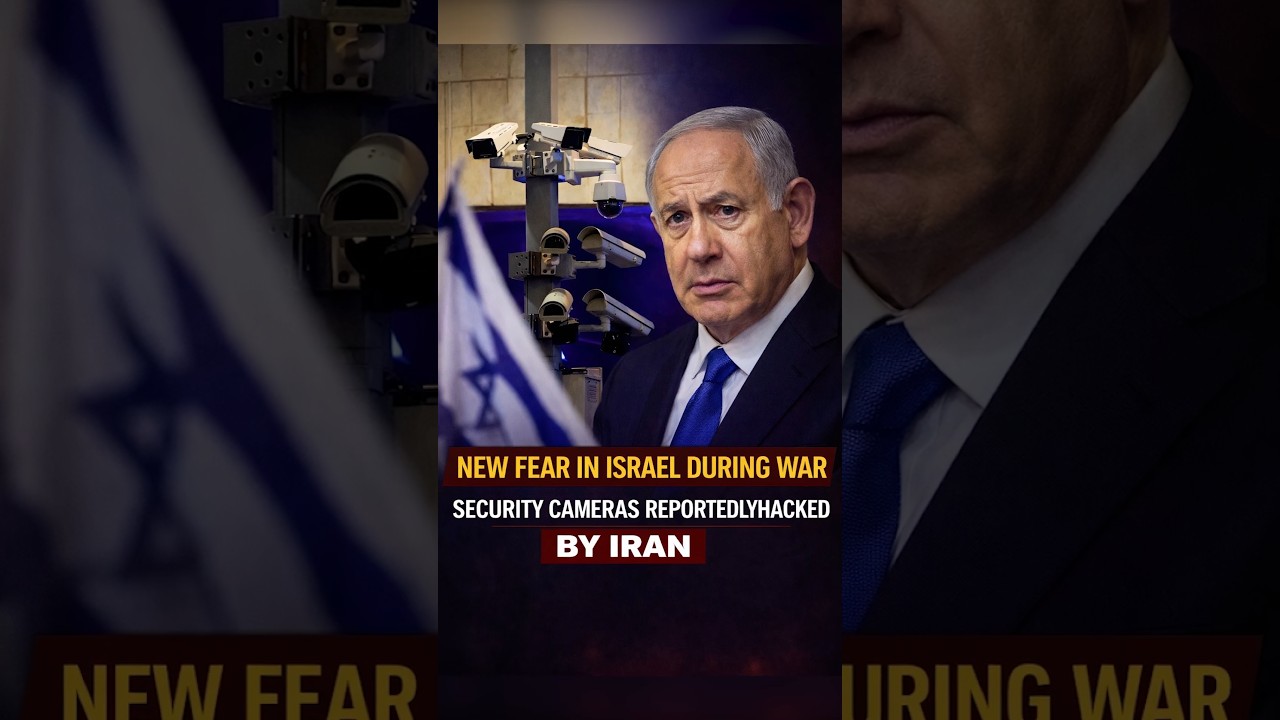 Israel under destruction! #shorts #viral #iran #israel