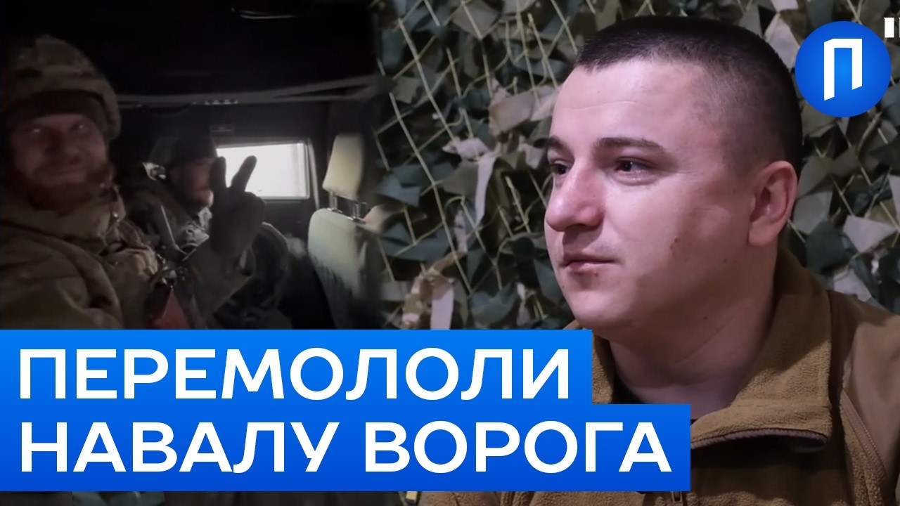 «Два тижні з автоматом в обнімку»: «Броня» про початок окупації Криму | Подробиці