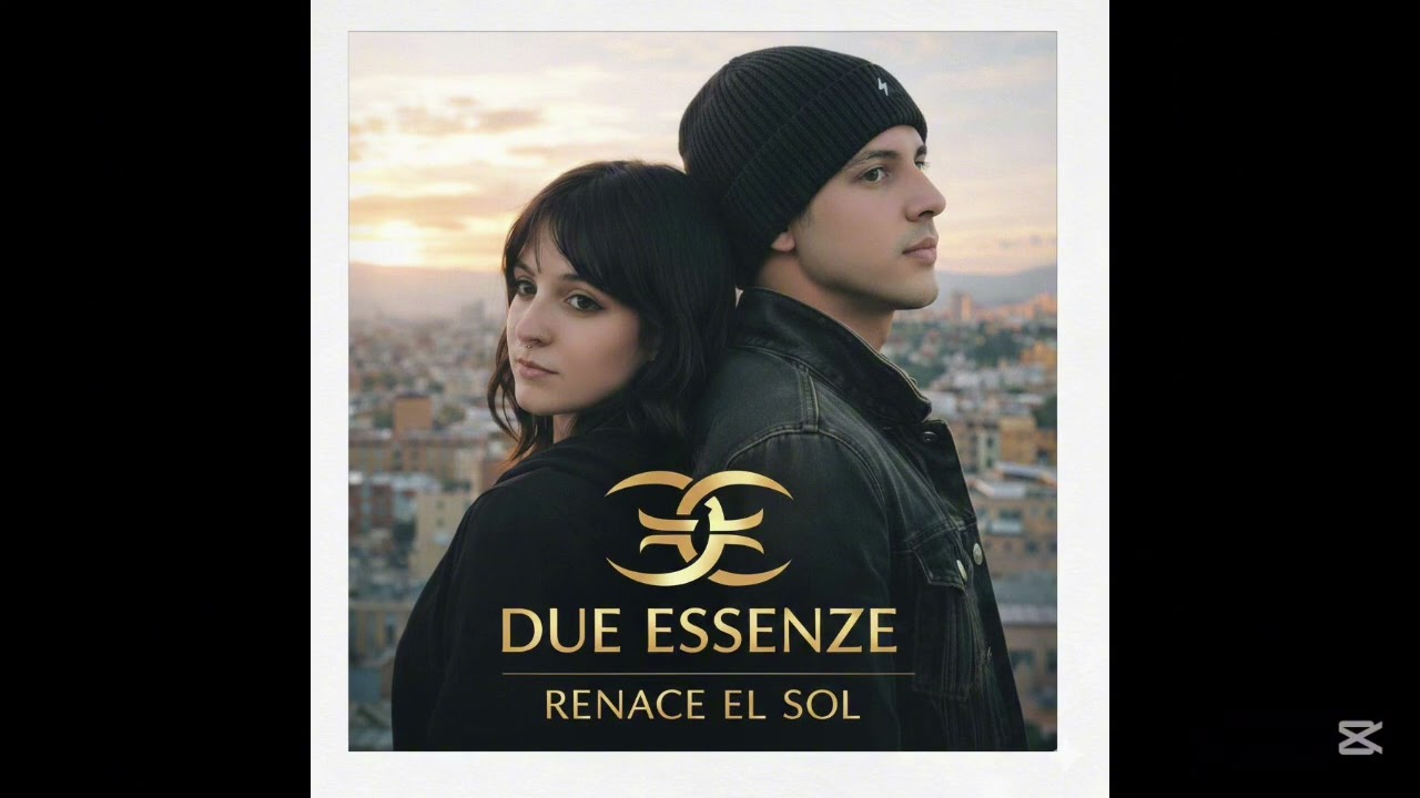 DUE ESSENZE - AFTER THE RAIN