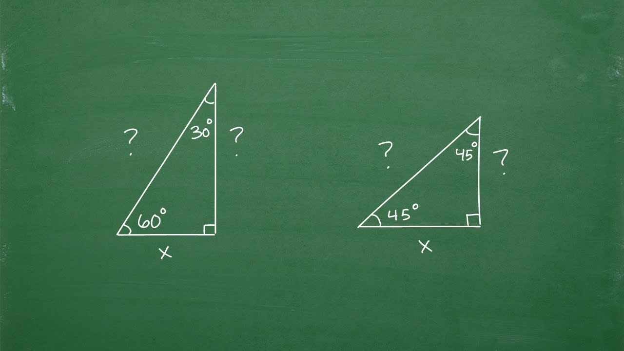 Хотите сдать экзамен по геометрии? Вам лучше знать…