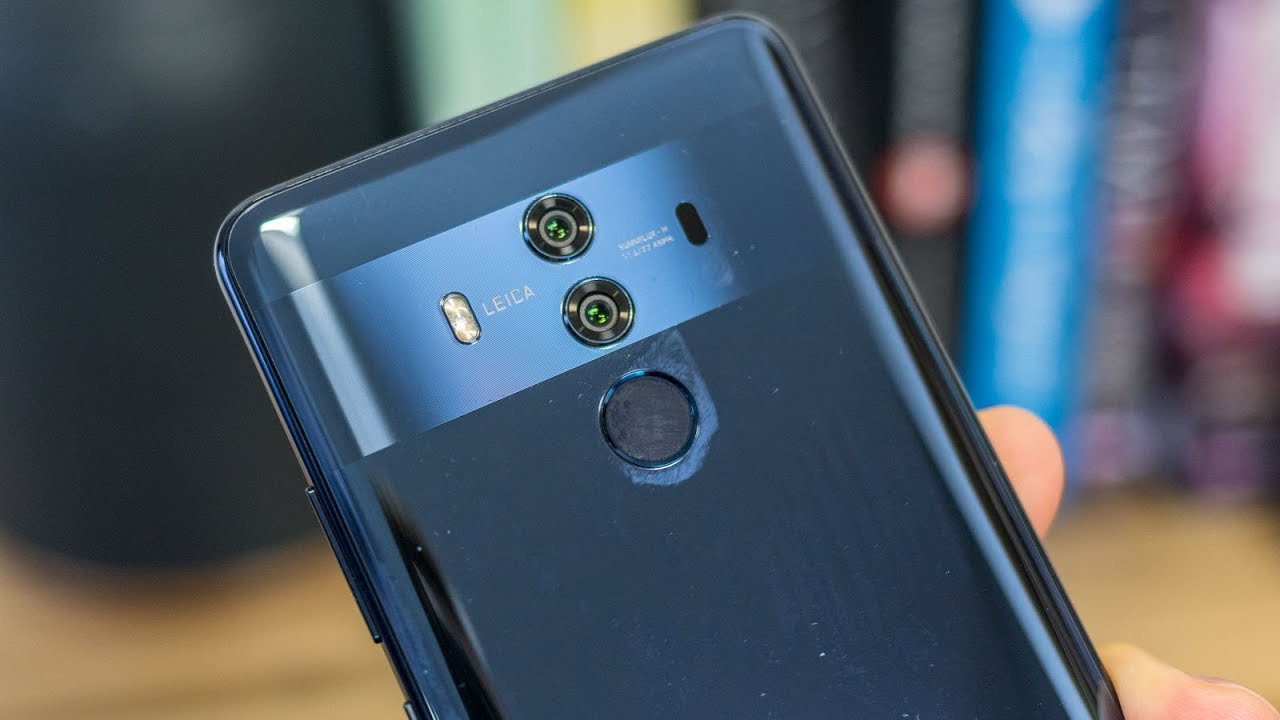 مراجعة HUAWEI Mate 10 Pro بعد ثلاث اشهر من الاستخدام