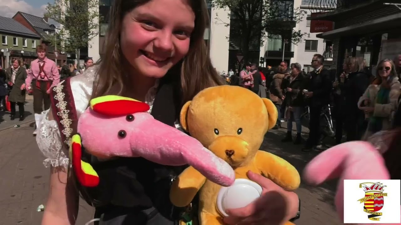 stoet Hamont 1080 HD