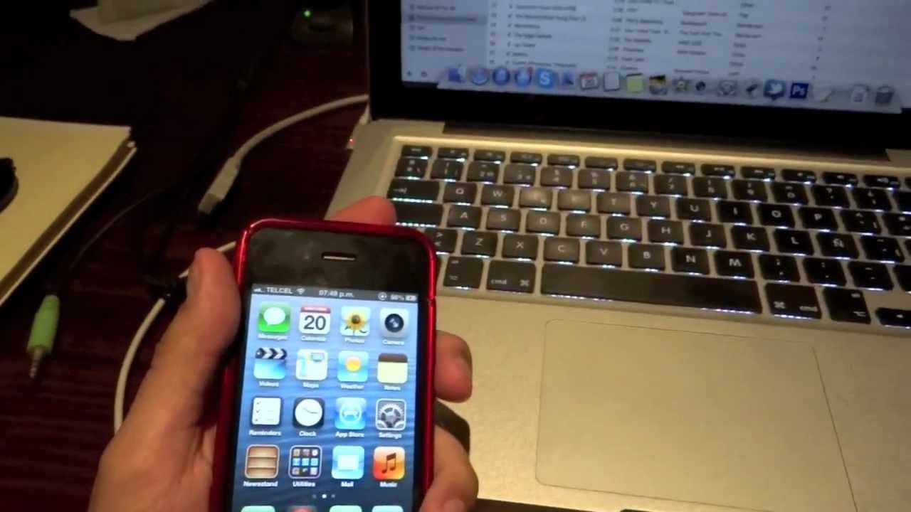 SOLUCION REAL iPhone No WiFi / WiFi gris/ WiFi greyed out [SOFTWARE]