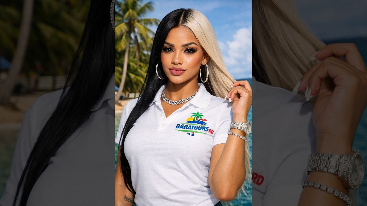 Baragirl Todos Los Tours (Baratours RD Oficial)