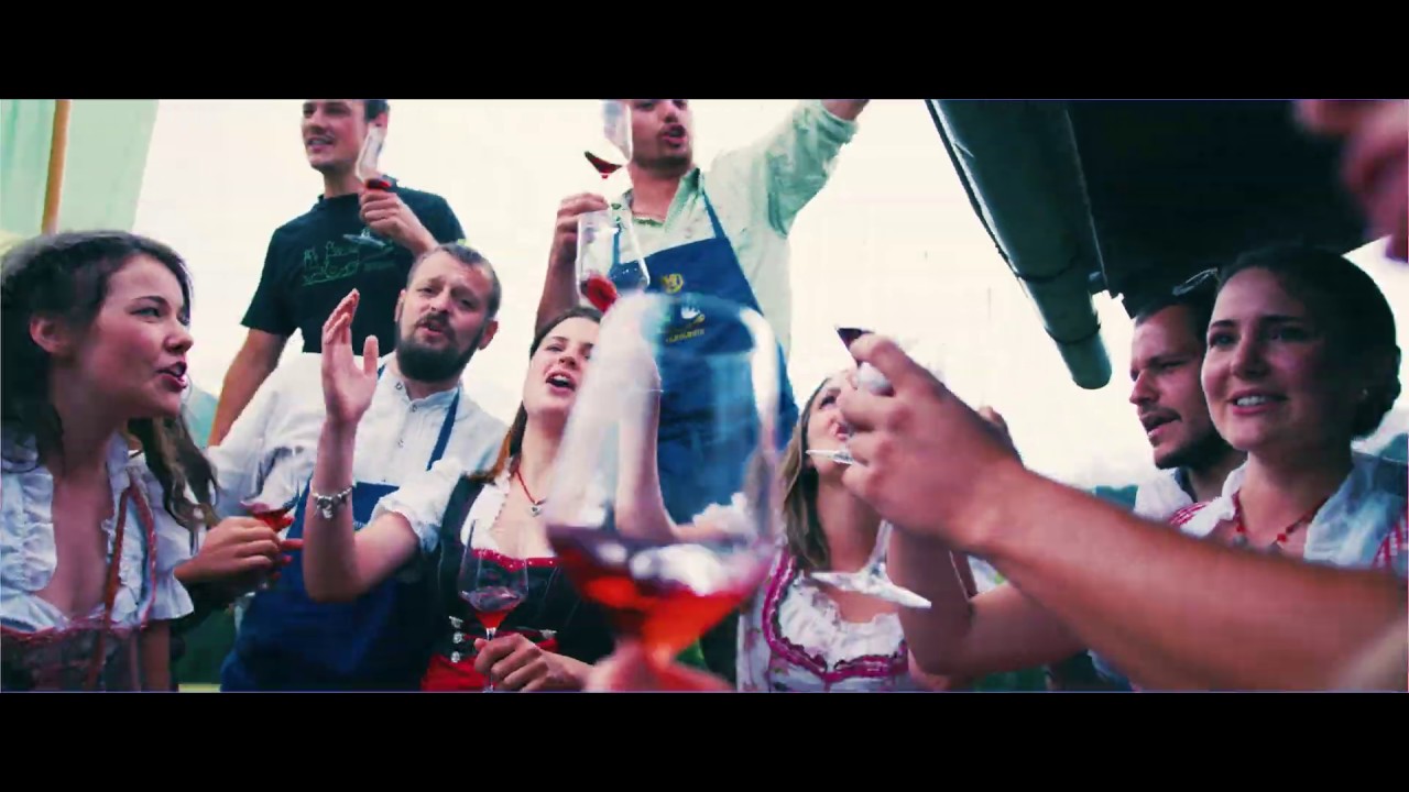 Auf unser Wohl - Südtiroler Bauernjugend Song