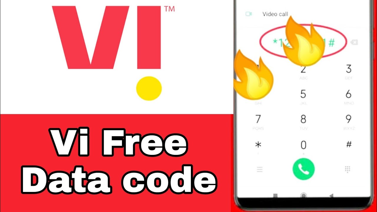 vi free internet tricks 2024 hindi | free internet tricks vi | free net vi 5g