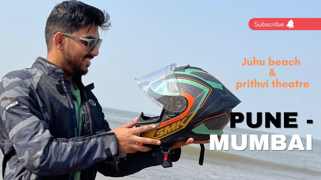 Pune to Mumbai || gt650 ||