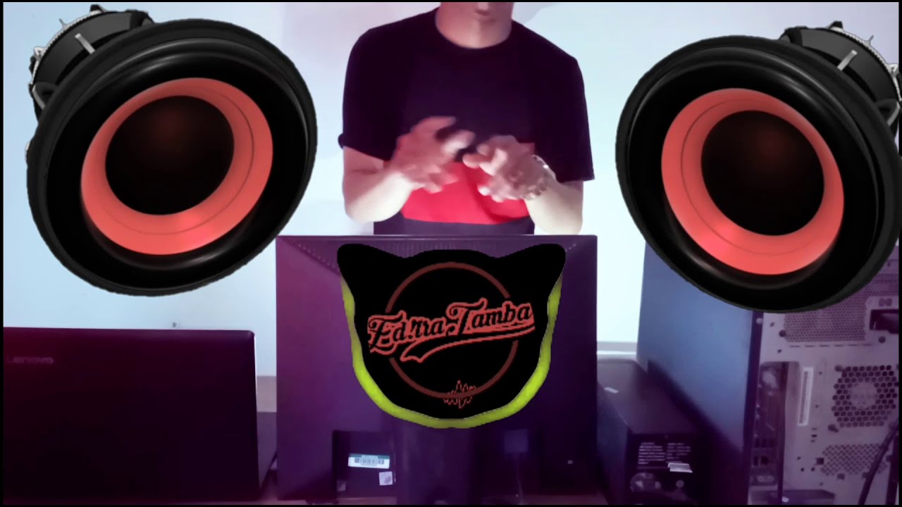 DJ Numa Numa Yei - Viral Tik Tok Remix FULL BASS 2020