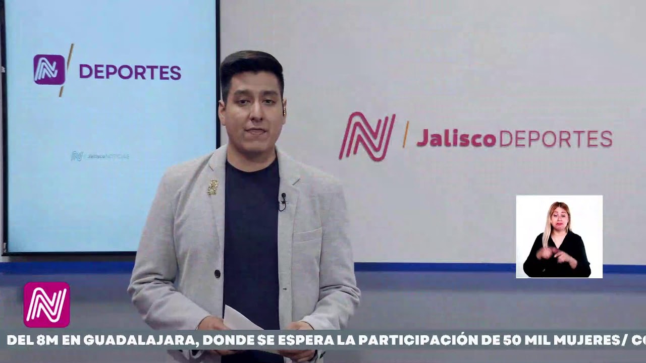 Segunda Emisión | Jalisco Noticias