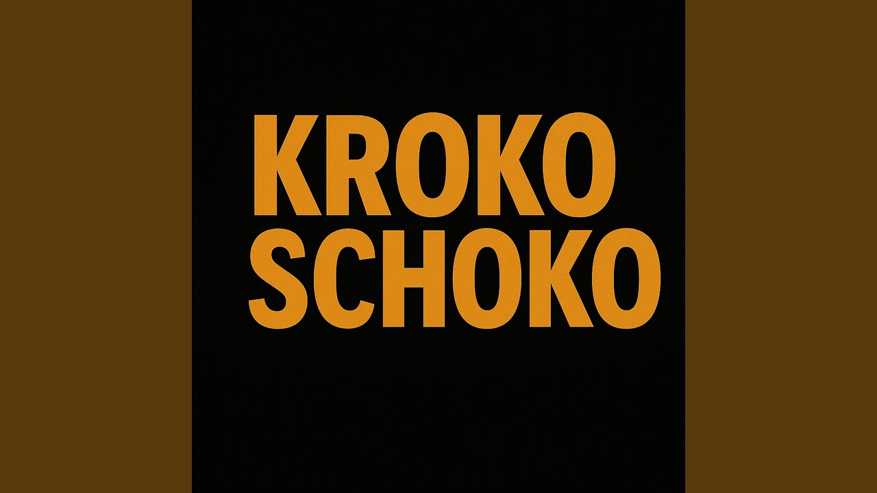 Krokoschoko