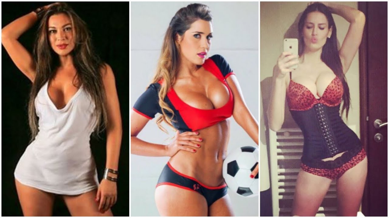 Este es el ranking de las famosas con más silicona - SQP