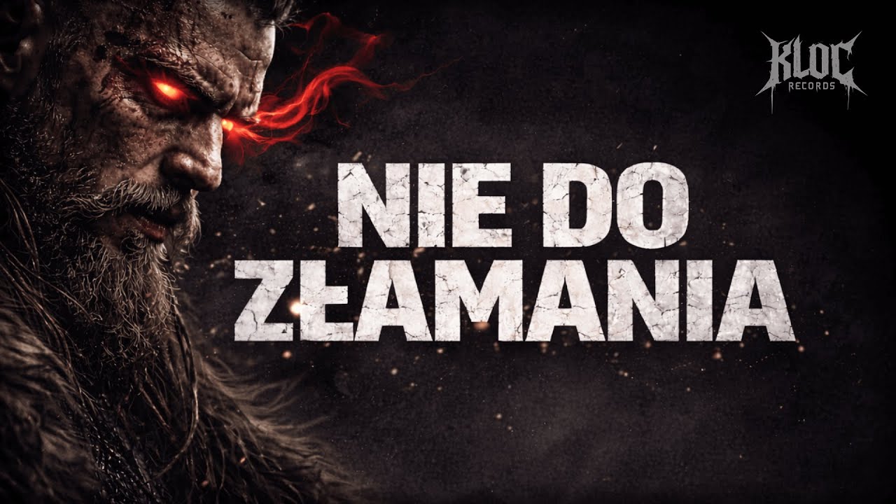 Nie Do Złamania (prod. Kloc Records)