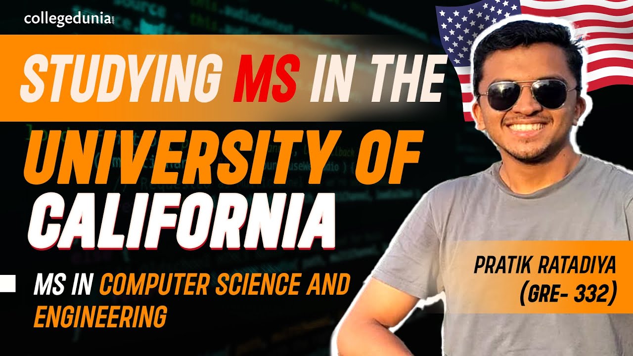 University of California, San Diego | Pratik Ratadiya, MS in Computer Science and Engineering