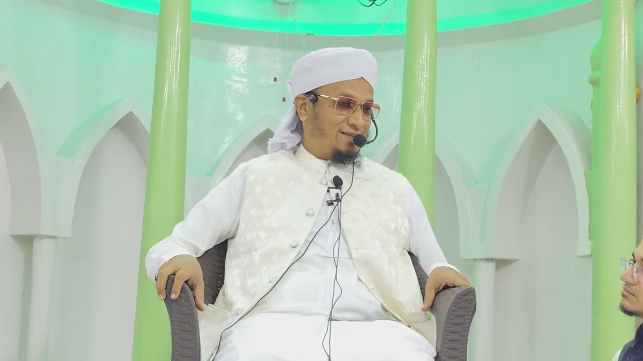 (11/08/2025) Maulana PM Muzzammil sahab Rashadi (D.B) || Azhar Bhai Ka Nikha. Golbarga