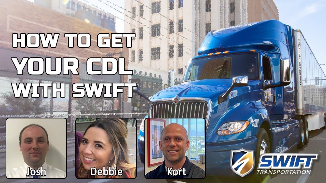 Часто задаваемые вопросы о получении CDL через Swift