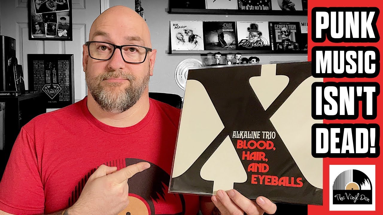 Best Punk Albums of the 2020s!