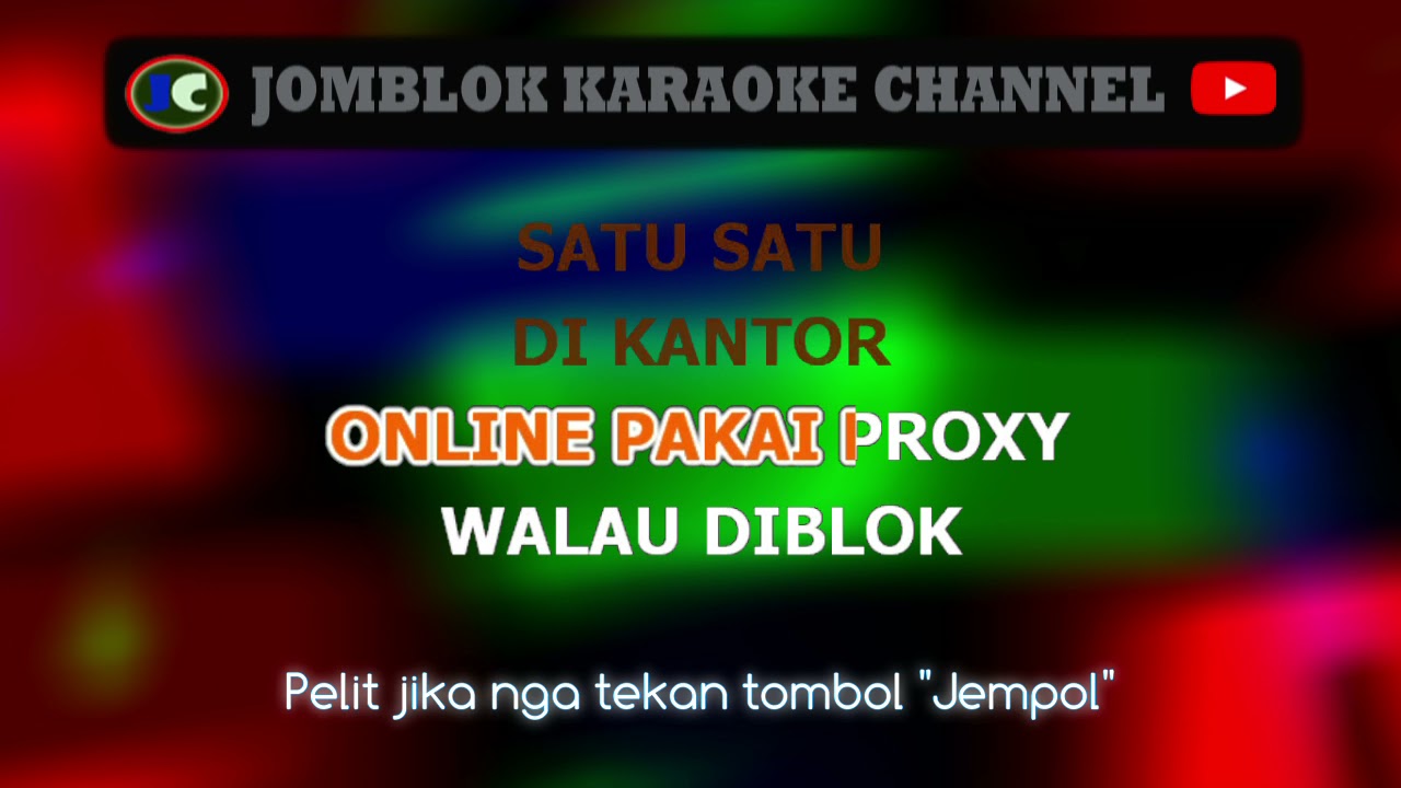 saykoji online karaoke