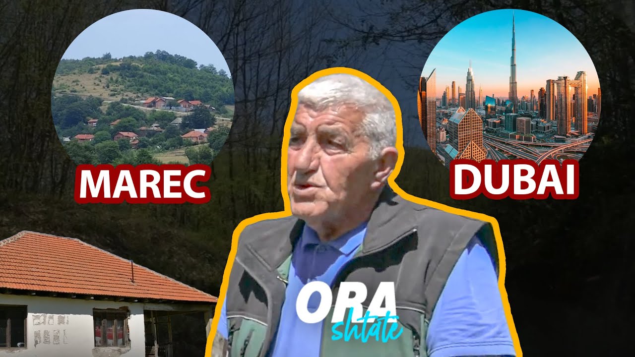 Amanetin e prindërve e mban, fshatin Marec nuk e lëshon deri në vdekje! - Ora 7