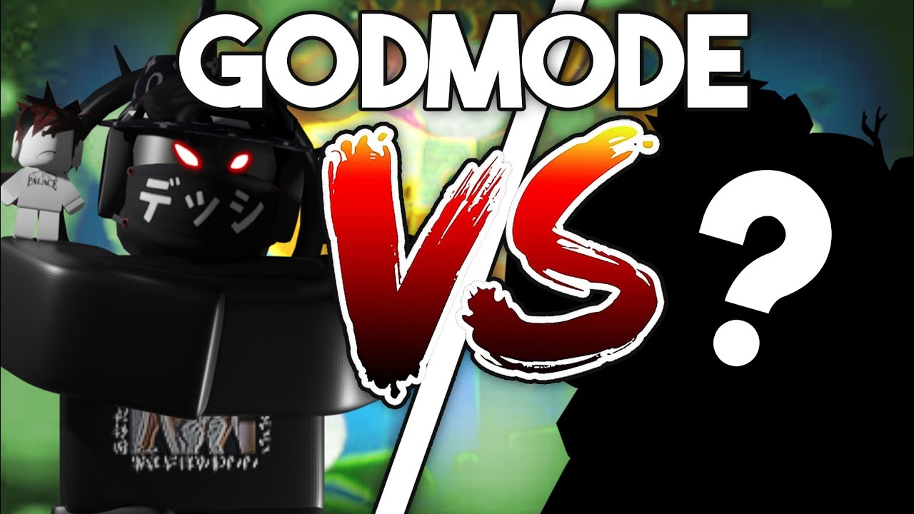 Going GODMODE Vs PRO YOUTUBERS In Tower Of Hell Roblox!