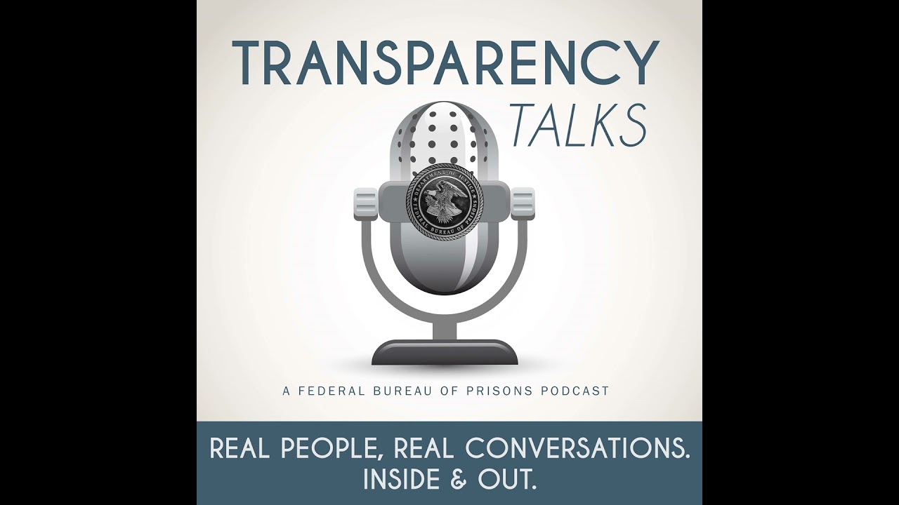 S1E5 | From Prison To Purpose