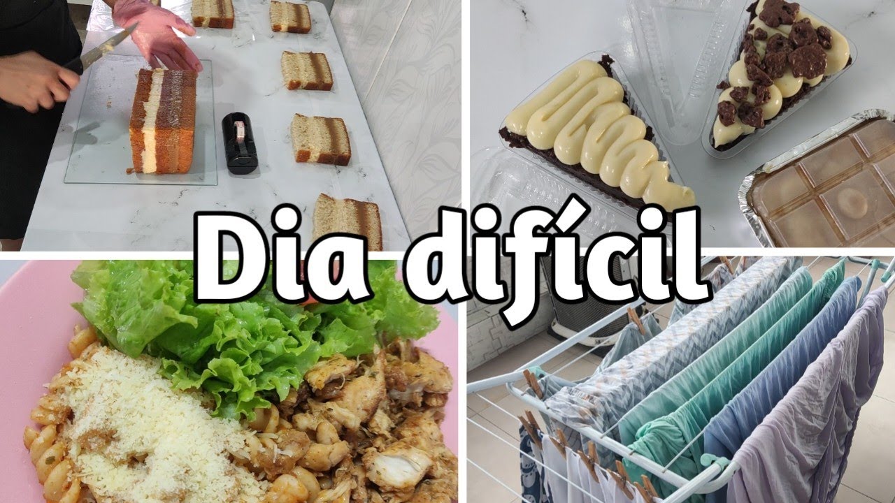 Dia difícil