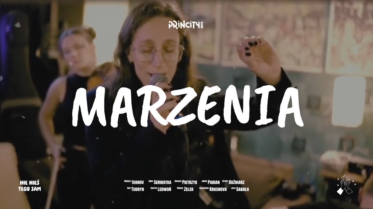 Marzenia
