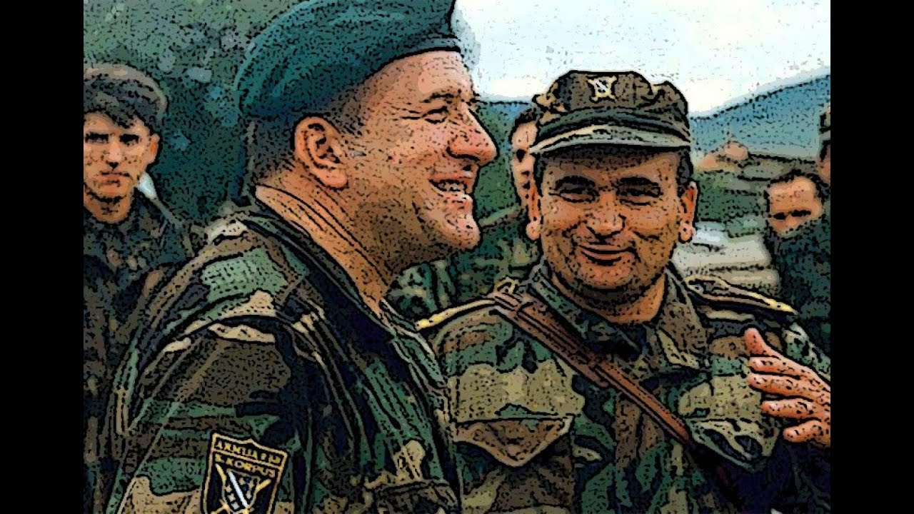 Atif Dudaković: 
