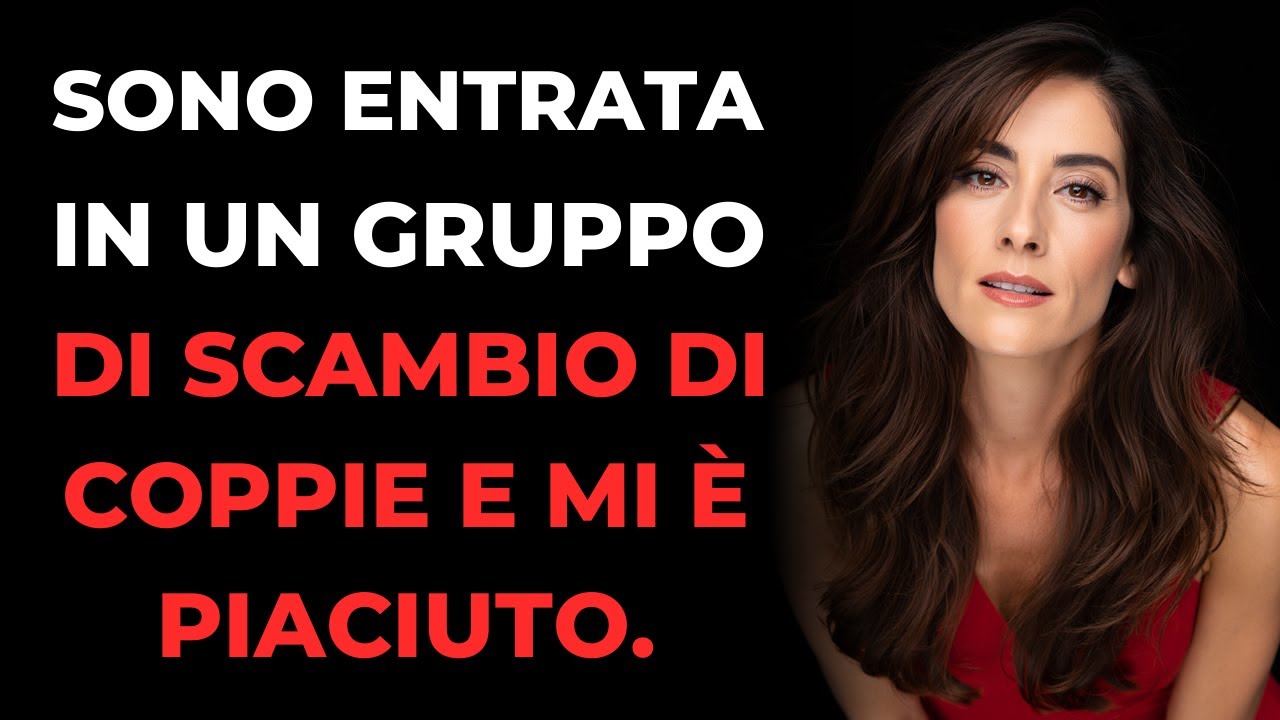 Cerchia segreta  La notte che ha trasformato la nostra vita familiare