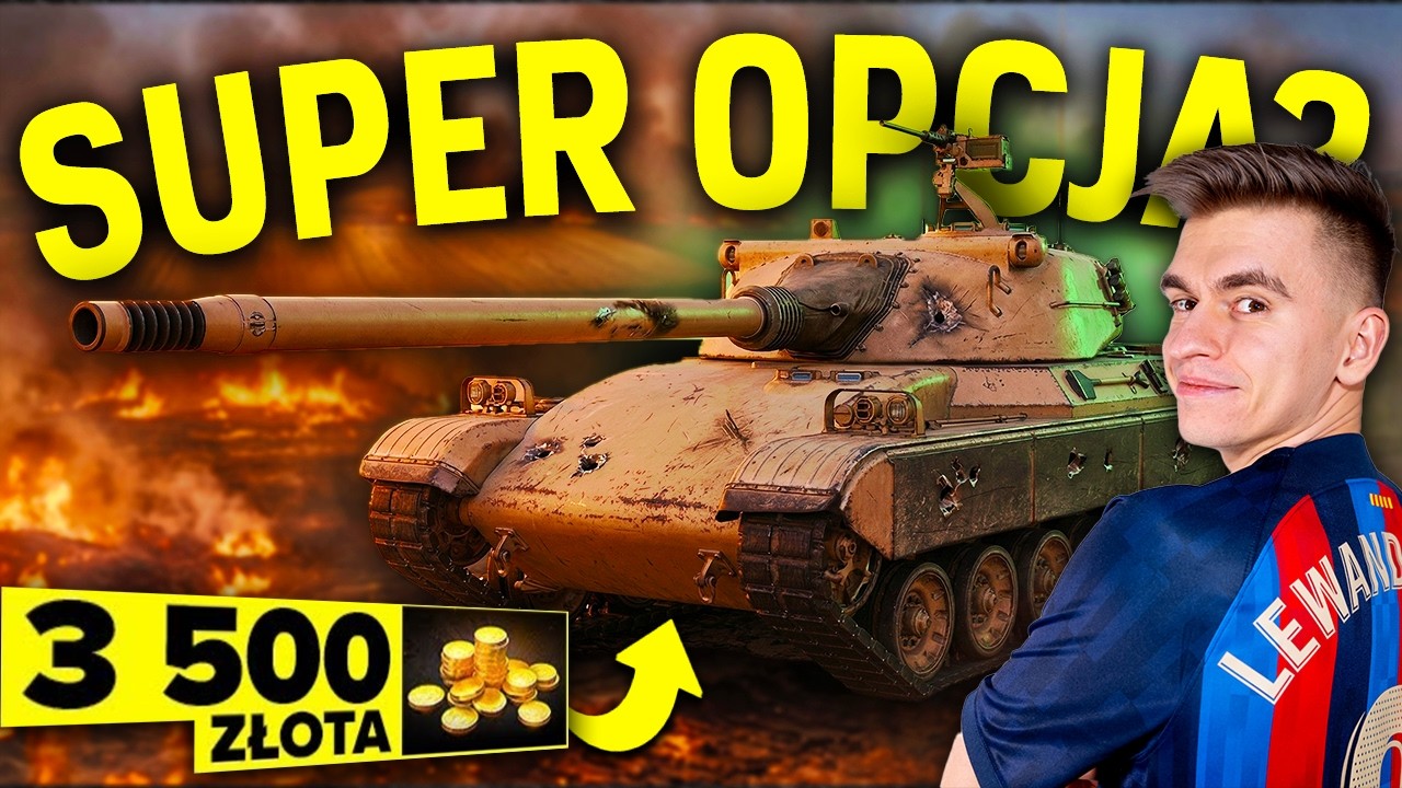 FAJNY DO ROBIENIA WYNIKÓW - Predatore