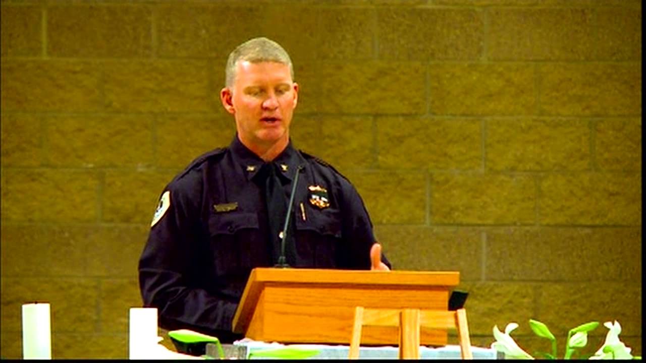 Eulogy: Carlos Puente-Morales a veteran, officer of pride