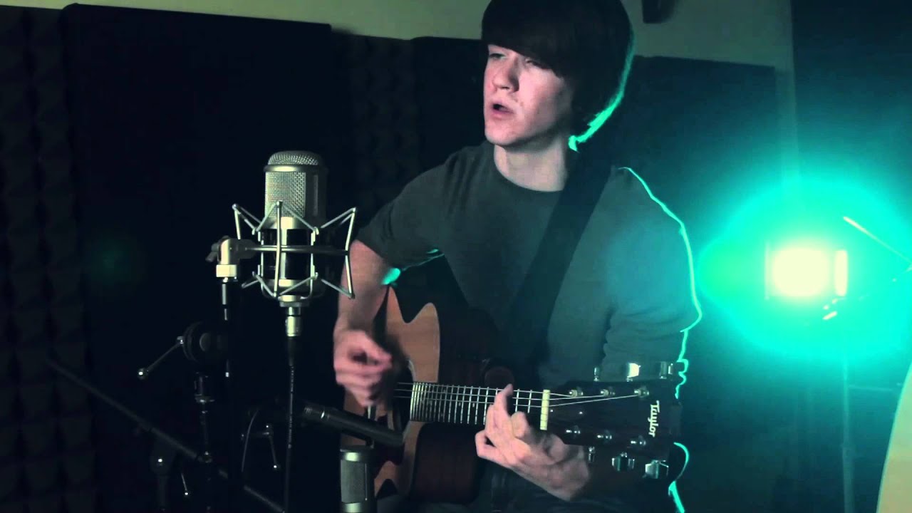 Wonderful Life - Alter Bridge Cover by Siravo