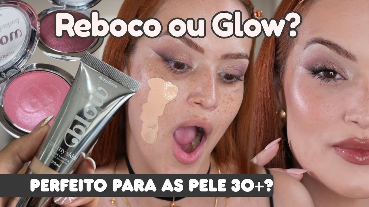 Testei mais LANÇAMENTOS e me APAIXONEI!