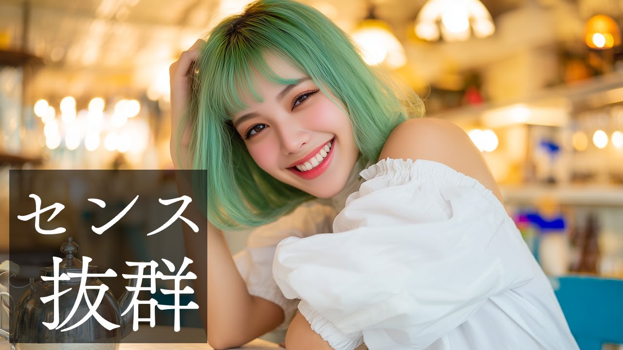 【洋楽】楽しいがあふれる1日に！ハッピーでいい気分になる洋楽プレイリスト【通勤用BGM】