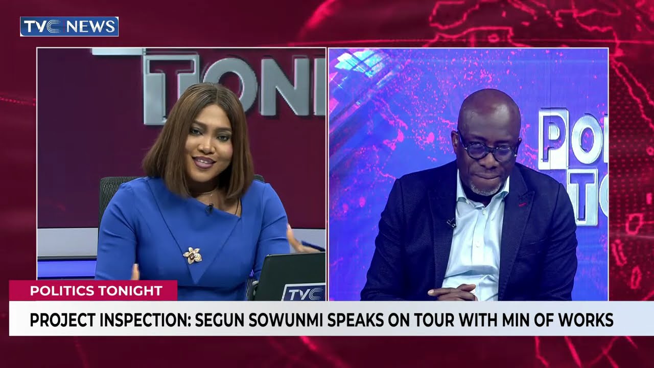 S-East Has Better Roads Than S-West: Sowunmi Speaks On Lagos-Calabar Coastal Highway
