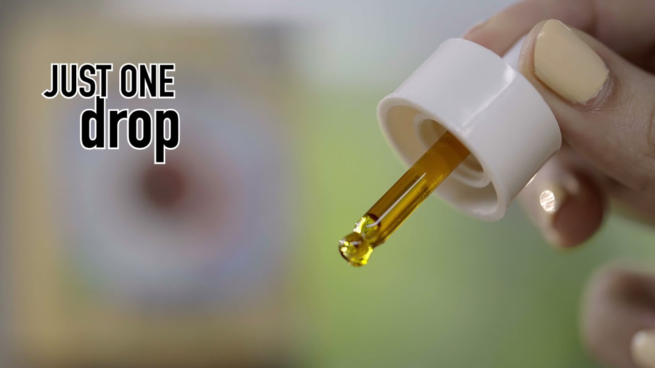 Spice Drop Natural Extracts | 100% Natural
