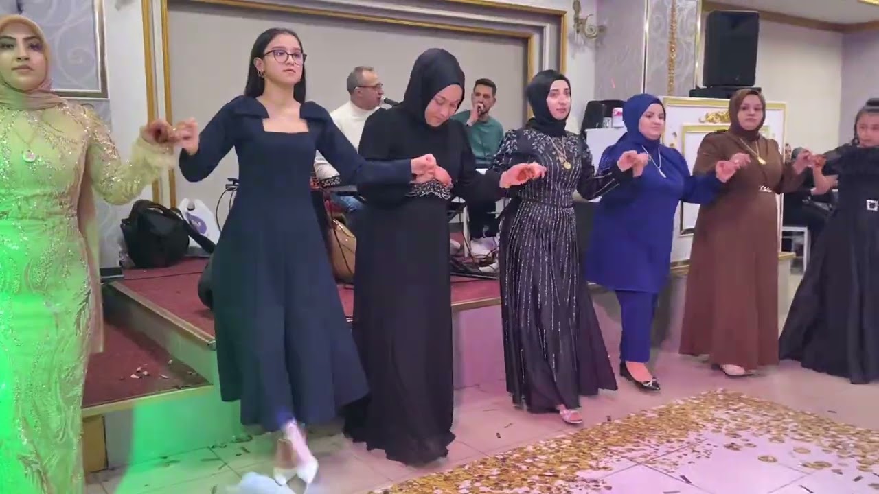 Halay Başına Maşallah (Önder GÖNÜLAL)