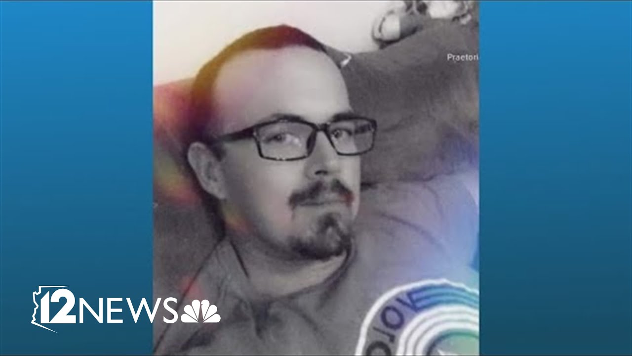 Former Prescott police officer guilty of manslaughter in shooting death of unarmed man