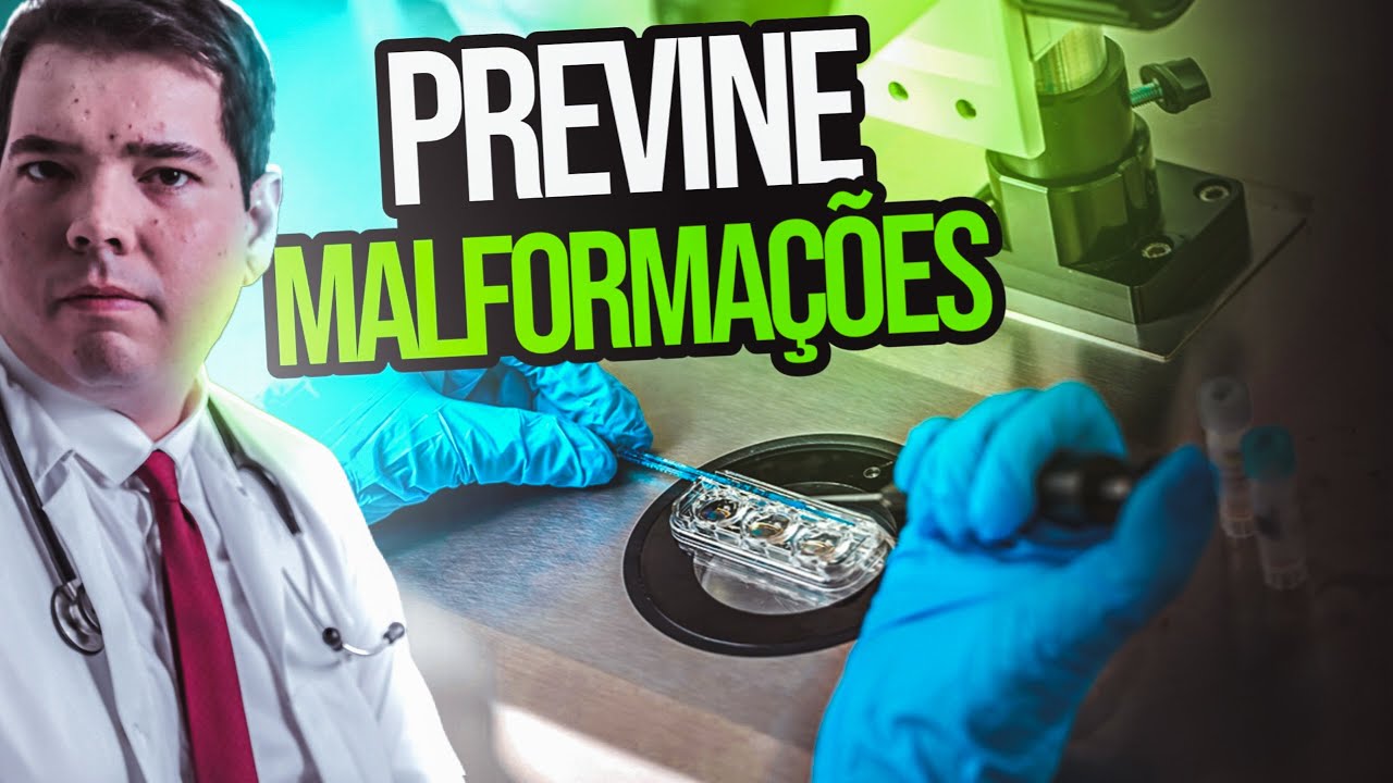 Teste Genético Para Embriões - Teste Em Embriões
