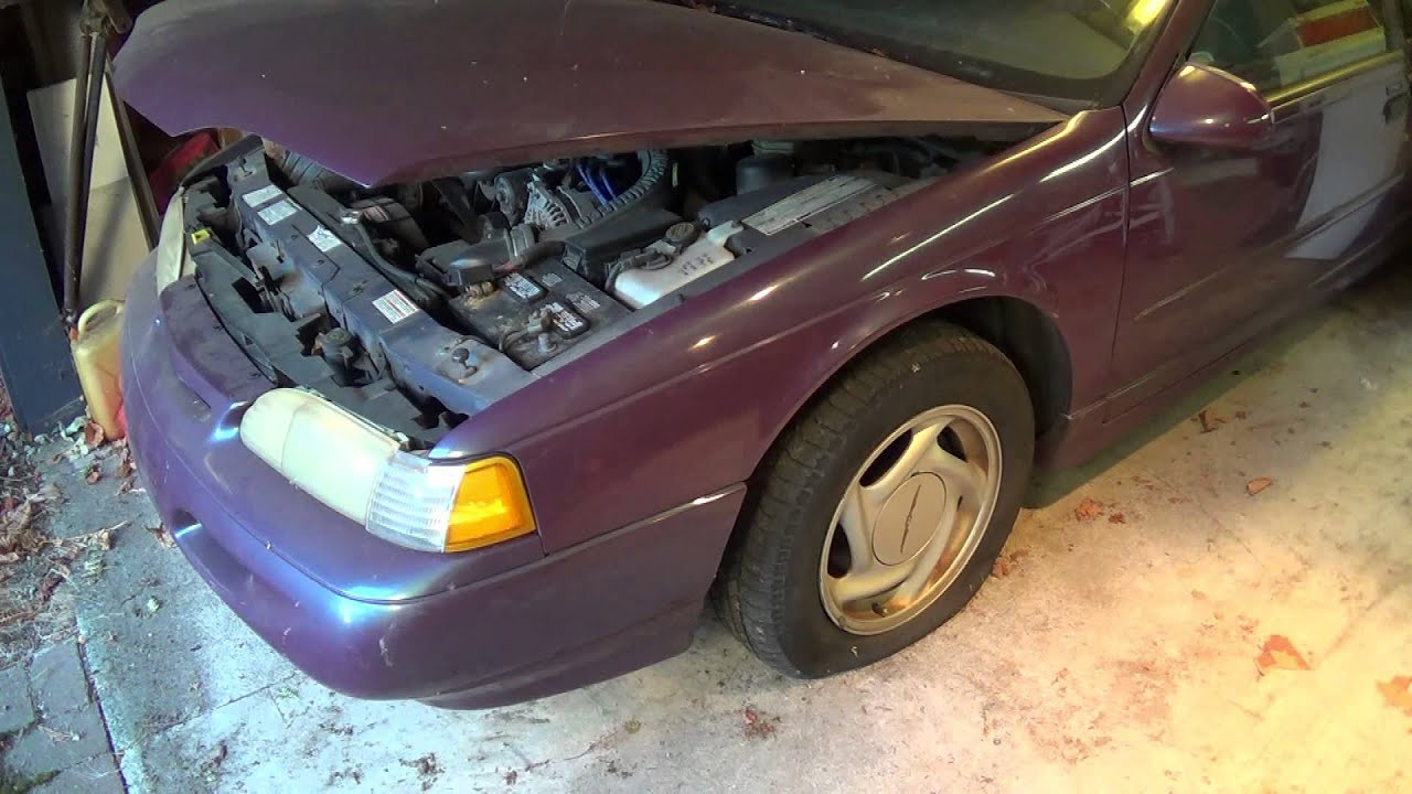 Stale Gas Mythbusted